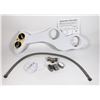 Image 1 : OPEN BOX: ANBSR SINGLE NOZZLE BIDET ATTACHMENT