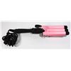 Image 1 : OPEN BOX: IRON HAIR CURLER