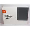Image 1 : OPEN BOX: LIGHT THERAPY LAMP