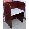 Image 2 : FURNITURE PIECE PERFECT FOR STUDY STATION/ DESK