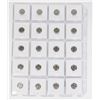 Image 2 : 20 COINS ALL NETHERLANDS