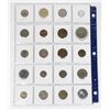 Image 2 : 20 COINS 10 DIFFERENT COUNTRIES