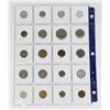 Image 2 : 20 COINS 10 DIFFERENT COUNTRIES