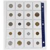 Image 2 : 20 COINS 10 DIFFERENT COUNTRIES