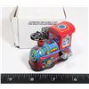Image 1 : NEW ADULT COLLECTIBLE CLOCKWORK TRAIN. NOT FOR