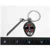 Image 1 : NEW FRIDAY THE 13TH THEME KEY CHAIN