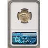 Image 6 : (5) 2021 $10 Gold Eagle Type 2 First Day NGC MS70