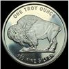 Image 6 : (500-coins) Buffalo .999 Silver 1 ozt. Rounds