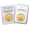 Image 2 : Five (5) $20 Liberty Gold PCGS MS64