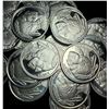 Image 3 : (500-coins) Buffalo .999 Silver 1 ozt. Rounds