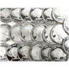 Image 2 : (100-coins) Buffalo .999 Silver 1 ozt. Rounds