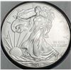 Image 1 : 2011 American Silver Eagle