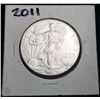 Image 3 : 2011 American Silver Eagle