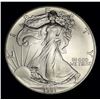 Image 1 : 1991 American Silver Eagle
