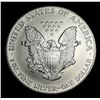 Image 2 : 1991 American Silver Eagle