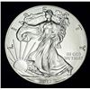 Image 1 : 2017 American Silver Eagle