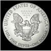 Image 2 : 2017 American Silver Eagle