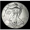 Image 1 : 2016 American Silver Eagle