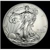Image 1 : 2011 American Silver Eagle