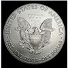 Image 2 : 2016 American Silver Eagle