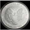 Image 2 : 2002 American Silver Eagle