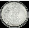 Image 1 : 2009 American Silver Eagle