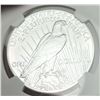 Image 2 : 2021 Peace Silver Dollar NGC High Relief MS70