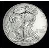 Image 1 : 2011 American Silver Eagle