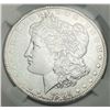 Image 1 : 1886-O Morgan Silver Dollar MS63+