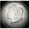Image 1 : 1921 Morgan Silver Dollar