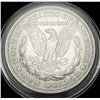 Image 2 : 1921 Morgan Silver Dollar