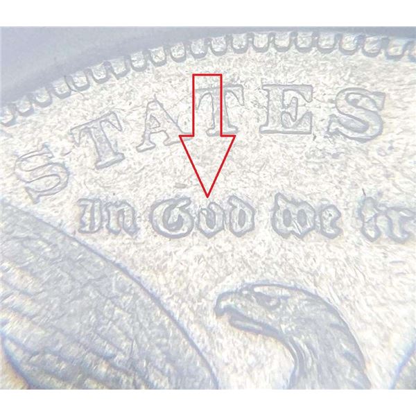 1878 7TF Morgan Silver Dollar SEGS VF35 Details VAM-141