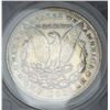 Image 3 : 1878 7TF Morgan Silver Dollar SEGS VF20 Details VAM-115