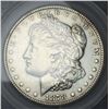 Image 2 : 1878 7TF Morgan Silver Dollar SEGS VF30 Details VAM-115