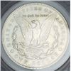 Image 3 : 1878 7TF Morgan Silver Dollar SEGS VF30 Details VAM-115