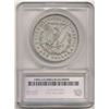 Image 5 : 1878 7TF Morgan Silver Dollar SEGS VF30 Details VAM-115