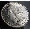 Image 2 : 1883-CC Morgan Silver Dollar MS65 DMPL GSA