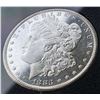 Image 4 : 1883-CC Morgan Silver Dollar MS65 DMPL GSA