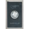 Image 6 : 1883-CC Morgan Silver Dollar MS65 DMPL GSA