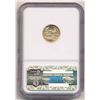 Image 4 : 1997 American Gold Eagle $5 NGC MS70