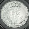 Image 2 : 2023 American Silver Eagle CAC MS70 First Delivery