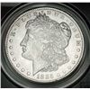 Image 1 : 1885-O Morgan Silver Dollar PCGS MS64 OGH