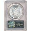 Image 4 : 1885-O Morgan Silver Dollar PCGS MS64 OGH