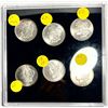 Image 3 : 1878-S Morgan Silver Dollar MS63