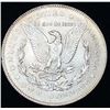Image 2 : 1878 Morgan Silver Dollar MS62