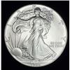 Image 1 : First Year 1986 American Silver Eagle MS69