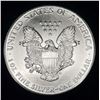 Image 2 : 1987 American Silver Eagle