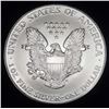 Image 2 : 1987 American Silver Eagle