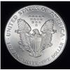 Image 2 : 1987 American Silver Eagle