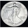 Image 1 : First Year 1986 American Silver Eagle MS69